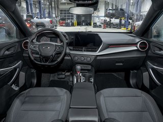 2026 Chevrolet Trax in St-Jérôme, Quebec - 4 - w320h240px