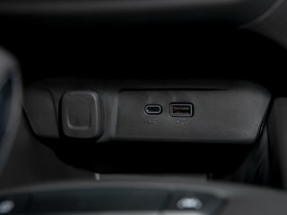 2026 Chevrolet Trax in St-Jérôme, Quebec - 23 - w320h240px