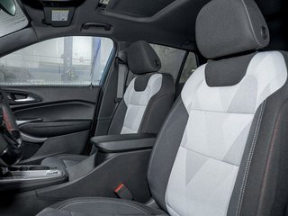 2026 Chevrolet Trax in St-Jérôme, Quebec - 11 - w320h240px