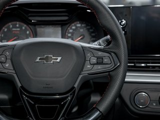 2026 Chevrolet Trax in St-Jérôme, Quebec - 16 - w320h240px