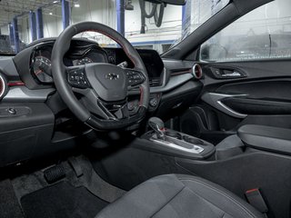 2026 Chevrolet Trax in St-Jérôme, Quebec - 12 - w320h240px