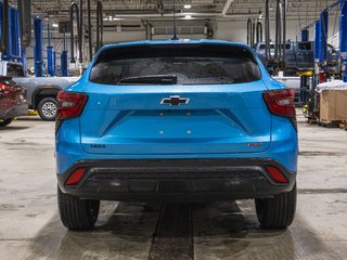 2026 Chevrolet Trax in St-Jérôme, Quebec - 8 - w320h240px