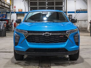 2026 Chevrolet Trax in St-Jérôme, Quebec - 2 - w320h240px
