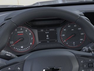 Chevrolet Trax  2026 à St-Jérôme, Québec - 18 - w320h240px