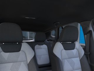 Chevrolet Trax  2026 à St-Jérôme, Québec - 24 - w320h240px