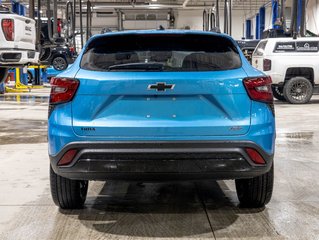 2026 Chevrolet Trax in St-Jérôme, Quebec - 8 - w320h240px