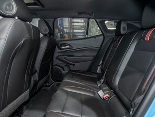 2026 Chevrolet Trax in St-Jérôme, Quebec - 27 - w320h240px