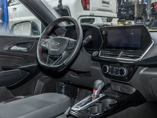 2026 Chevrolet Trax in St-Jérôme, Quebec - 26 - w320h240px