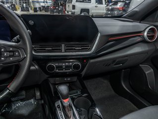 2026 Chevrolet Trax in St-Jérôme, Quebec - 19 - w320h240px