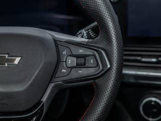 2026 Chevrolet Trax in St-Jérôme, Quebec - 16 - w320h240px