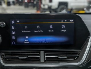 2026 Chevrolet Trax in St-Jérôme, Quebec - 17 - w320h240px