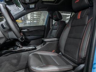 2026 Chevrolet Trax in St-Jérôme, Quebec - 11 - w320h240px