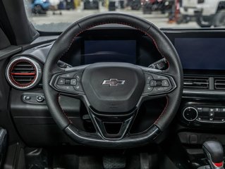 2026 Chevrolet Trax in St-Jérôme, Quebec - 13 - w320h240px