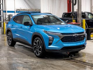 2026 Chevrolet Trax in St-Jérôme, Quebec - 10 - w320h240px