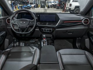 2026 Chevrolet Trax in St-Jérôme, Quebec - 4 - w320h240px