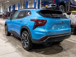 2026 Chevrolet Trax in St-Jérôme, Quebec - 6 - w320h240px