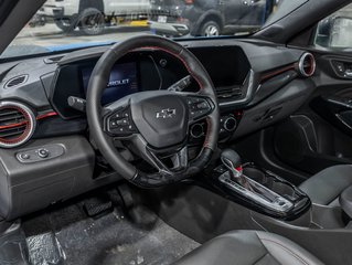 2026 Chevrolet Trax in St-Jérôme, Quebec - 12 - w320h240px