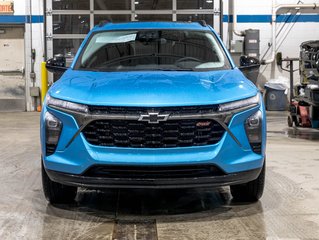 2026 Chevrolet Trax in St-Jérôme, Quebec - 2 - w320h240px