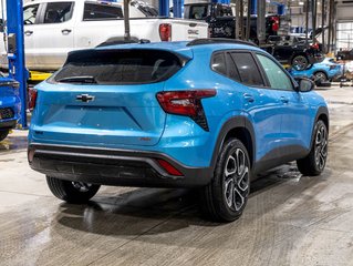 2026 Chevrolet Trax in St-Jérôme, Quebec - 9 - w320h240px