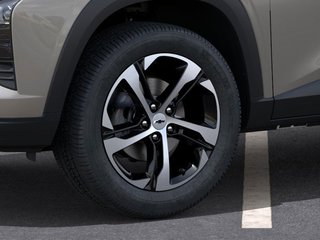 Chevrolet Trax  2026 à St-Jérôme, Québec - 9 - w320h240px