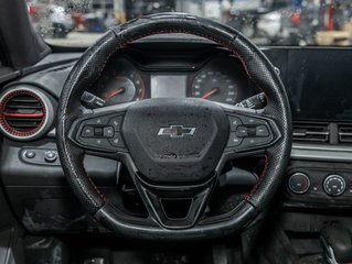 Chevrolet Trax  2026 à St-Jérôme, Québec - 13 - w320h240px