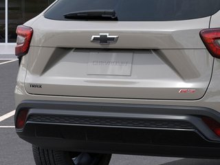 Chevrolet Trax  2026 à St-Jérôme, Québec - 14 - w320h240px