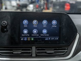 Chevrolet Trax  2026 à St-Jérôme, Québec - 17 - w320h240px