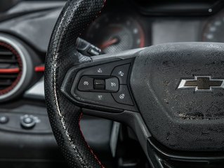 Chevrolet Trax  2026 à St-Jérôme, Québec - 15 - w320h240px