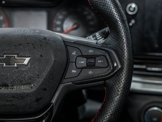 Chevrolet Trax  2026 à St-Jérôme, Québec - 16 - w320h240px