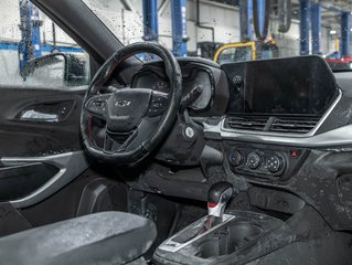 Chevrolet Trax  2026 à St-Jérôme, Québec - 23 - w320h240px