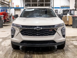 Chevrolet Trax  2026 à St-Jérôme, Québec - 2 - w320h240px