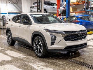Chevrolet Trax  2026 à St-Jérôme, Québec - 10 - w320h240px