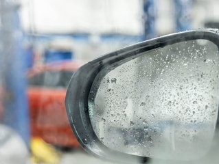 Chevrolet Trax  2026 à St-Jérôme, Québec - 27 - w320h240px