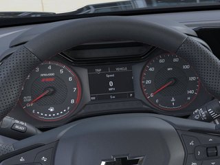 Chevrolet Trax  2026 à St-Jérôme, Québec - 18 - w320h240px