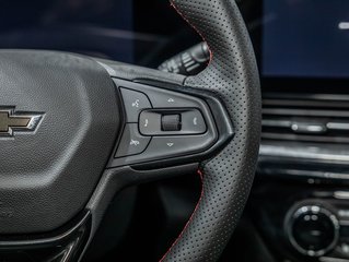 Chevrolet Trax  2026 à St-Jérôme, Québec - 16 - w320h240px
