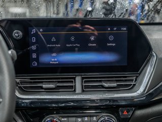 Chevrolet Trax  2026 à St-Jérôme, Québec - 17 - w320h240px