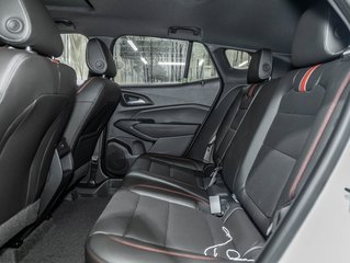 Chevrolet Trax  2026 à St-Jérôme, Québec - 27 - w320h240px