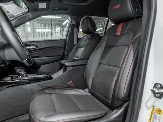 Chevrolet Trax  2026 à St-Jérôme, Québec - 11 - w320h240px