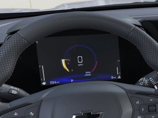 Chevrolet Trax  2026 à St-Jérôme, Québec - 18 - w320h240px