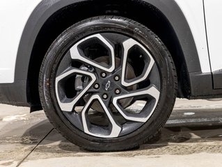 Chevrolet Trax  2026 à St-Jérôme, Québec - 33 - w320h240px
