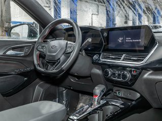 Chevrolet Trax  2026 à St-Jérôme, Québec - 26 - w320h240px