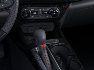 Chevrolet Trax  2026 à St-Jérôme, Québec - 23 - w320h240px