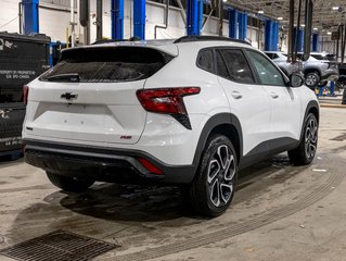 Chevrolet Trax  2026 à St-Jérôme, Québec - 9 - w320h240px