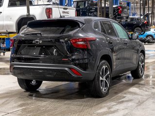 Chevrolet Trax  2026 à St-Jérôme, Québec - 8 - w320h240px