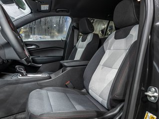 Chevrolet Trax  2026 à St-Jérôme, Québec - 10 - w320h240px
