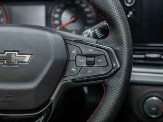 Chevrolet Trax  2026 à St-Jérôme, Québec - 15 - w320h240px