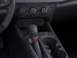 Chevrolet Trax  2026 à St-Jérôme, Québec - 23 - w320h240px