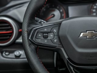 Chevrolet Trax  2026 à St-Jérôme, Québec - 14 - w320h240px