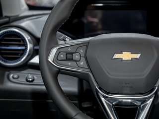 2026 Chevrolet Trax in St-Jérôme, Quebec - 15 - w320h240px