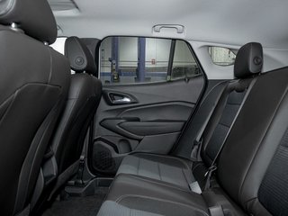 2026 Chevrolet Trax in St-Jérôme, Quebec - 27 - w320h240px